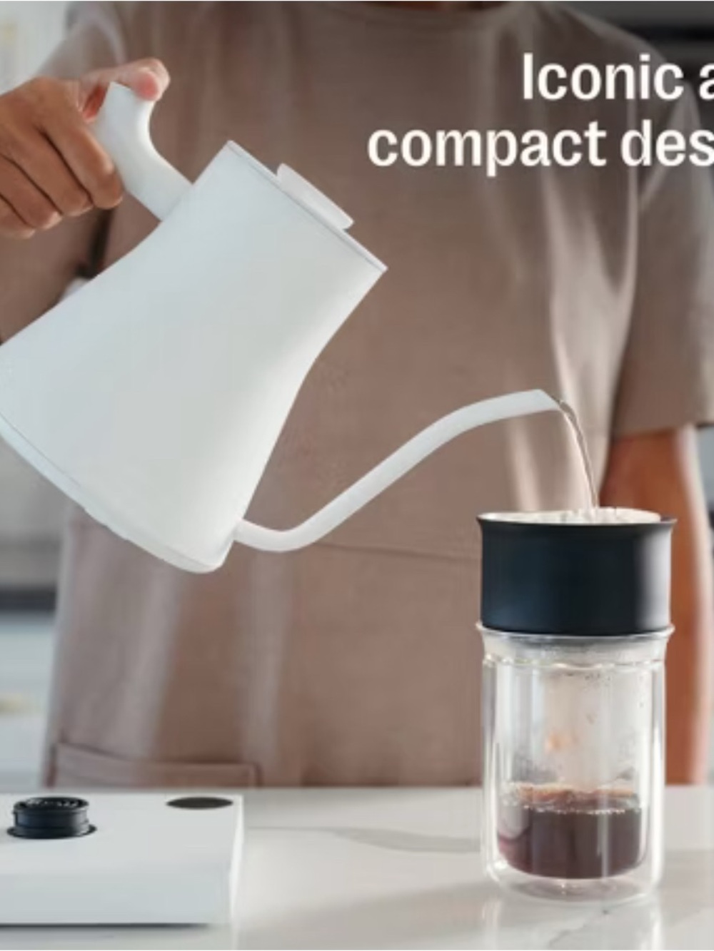 Fellow Stagg EKG Pro Electric Kettle